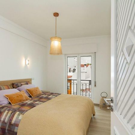 Casa Eva Amendoa Leilighet Tavira Eksteriør bilde